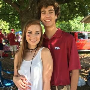 Meet your Posher, Shelby